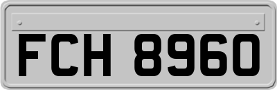 FCH8960
