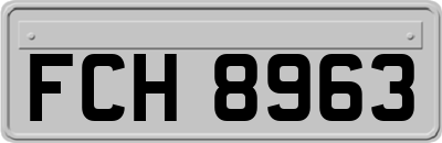 FCH8963