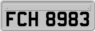 FCH8983