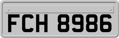 FCH8986