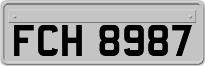 FCH8987