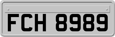 FCH8989