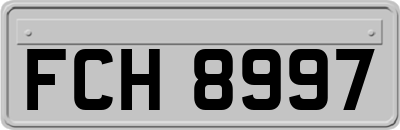 FCH8997