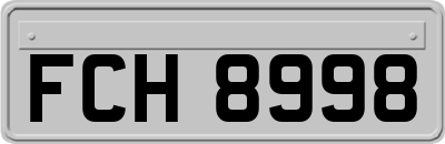 FCH8998