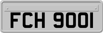FCH9001