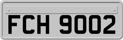 FCH9002