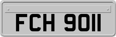 FCH9011