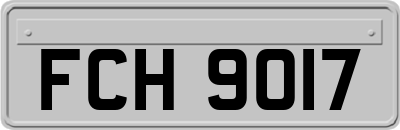 FCH9017