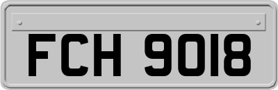 FCH9018
