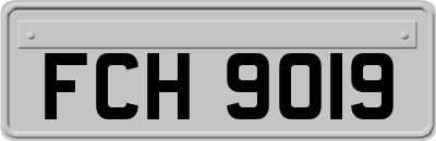 FCH9019