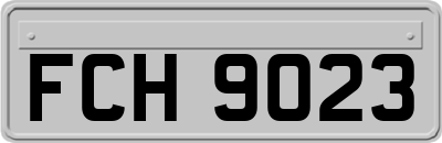 FCH9023