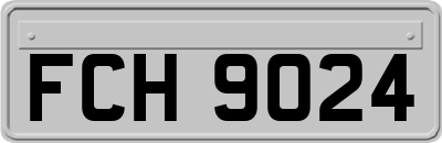 FCH9024
