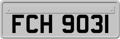 FCH9031