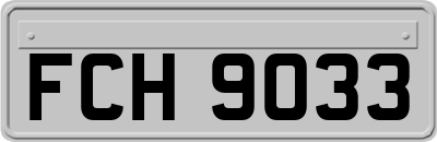 FCH9033