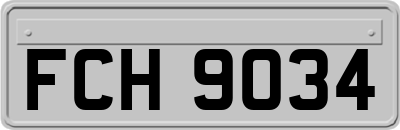 FCH9034