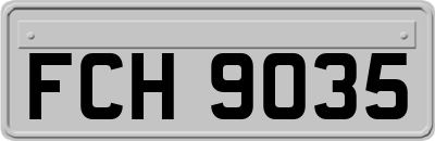 FCH9035