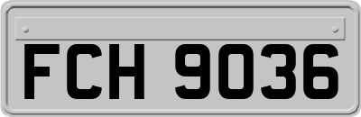 FCH9036