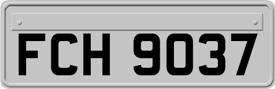 FCH9037