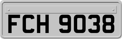 FCH9038