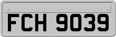 FCH9039