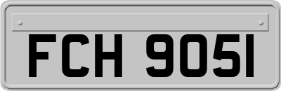 FCH9051