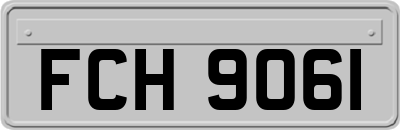 FCH9061