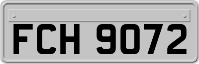 FCH9072