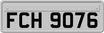 FCH9076