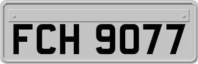 FCH9077