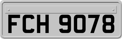 FCH9078