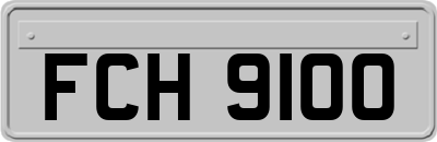 FCH9100