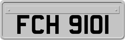 FCH9101