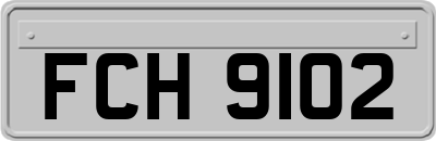 FCH9102