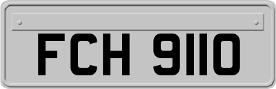 FCH9110