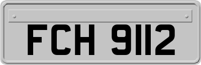 FCH9112