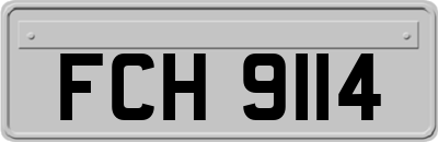 FCH9114