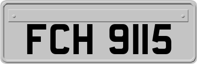 FCH9115