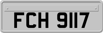 FCH9117
