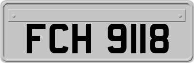 FCH9118