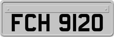 FCH9120