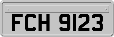 FCH9123