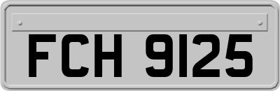 FCH9125