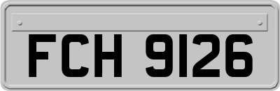 FCH9126