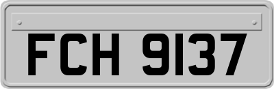 FCH9137