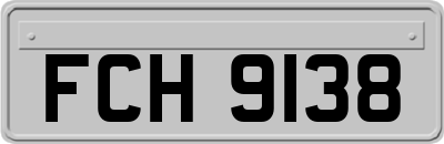 FCH9138