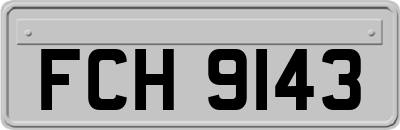FCH9143