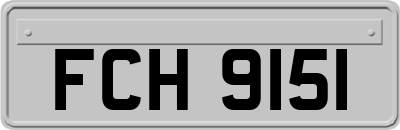 FCH9151