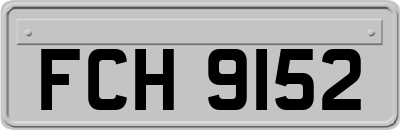 FCH9152