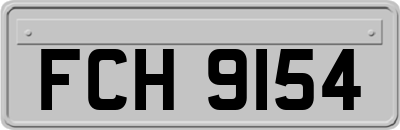 FCH9154