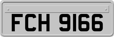 FCH9166